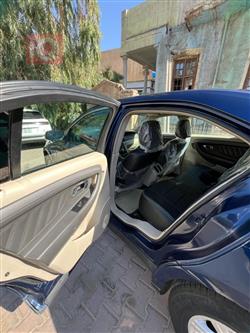 فورد تورس